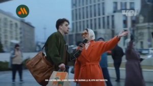 Реклама Вкусно и точка «Один вкус на всю страну» (2026)