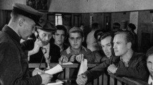 Фотографии начала Великой Отечественной войны из фондов государственных архивов