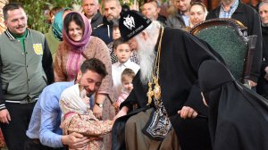 Что-бы русский Дух не потух!