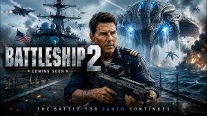 Морской бой 2 (Трейлер 2027)