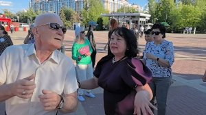 Про любовь... 14.06.26...