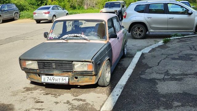 Это верно, согласны? Реальный САРАТОВ🔥