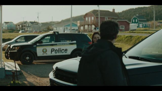 Детектив Сюрпренан 2 сезон 1 серия «Ми-Карем» (сериал, 2026)