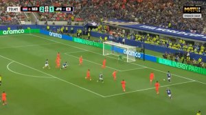 Спорные моменты и VAR матча Нидерланды - Япония, ЧМ по Футболу 2026
