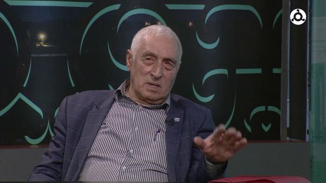 Круглый стол. День России