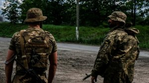 Киевский режим готовится к потере Славянско-Краматорской агломерации