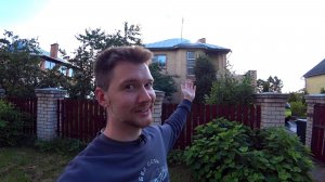 как деды строили дома беларусь