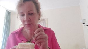 доброе утро мукбанг кофеек