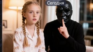 Секретный гость 😈
