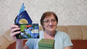 Подарки из Казани с приветом из Вьетнама. 15.06.26