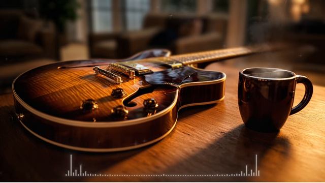 After Work Smooth Jazz Guitar – 2 Hours for Reading, Quiet Work & Relaxation смотреть онлайн