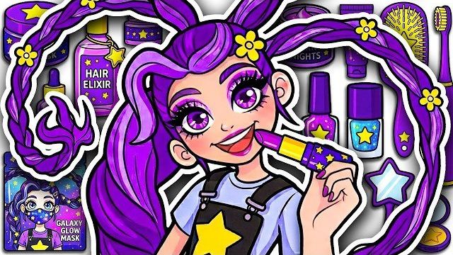 POPPY PLAYTIME ПРИКЛЮЧЕНИЕ ПО КНИГЕ СКАЗОК В ПОППИ ПЛЕЙТАЙМ 5 ✨ смотреть онлайн