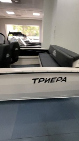 Свежее поступление лодок под мотор мощностью 60 лс  - уже в Лодка Хаус (Саратов).