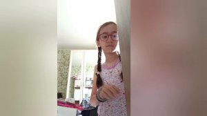 летняя уборочка🤗