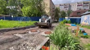 Новости Кирова 03.06.26