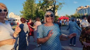 14 июня. Что ты роза...