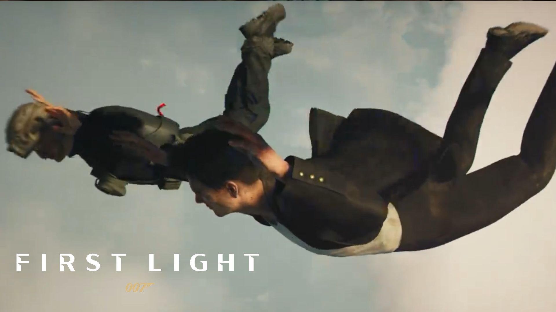 ВСЕ ПОШЛО НЕ ПО ПЛАНУ #5 Agent 007 First Light