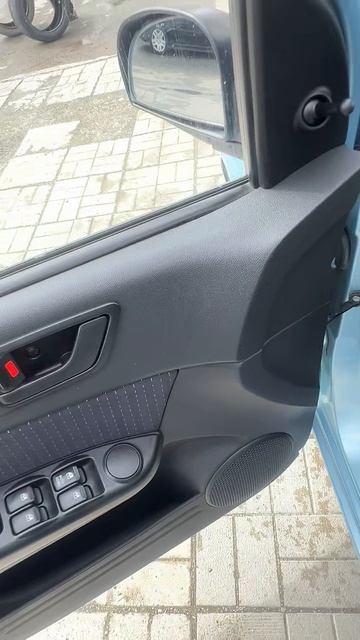 Hyundai Getz Хетчбэк 5 дв. Comfort 1.4 MT 2010г