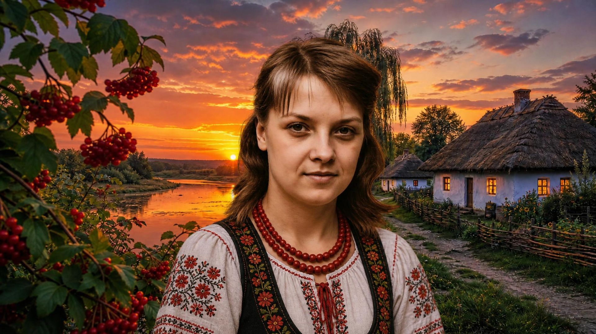 Людська доля