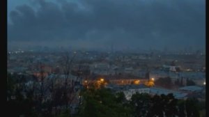 ОТВЕТНЫЙ УДАР ПО КИЕВУ СЕГОДНЯ #3. ОТКЛЮЧЕНИЯ . 15.06.2026