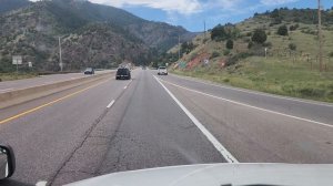 Моррисон - Колорадо - США 9 Июня 2026, Morrison - Colorado - US June 9 2026