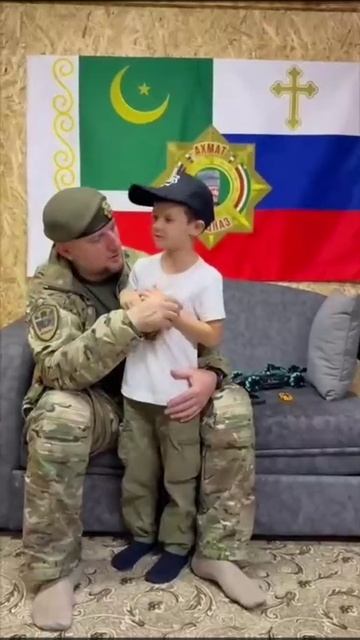 Исламизация русских открытым текстом