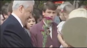 Последний мираж