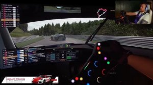 ЛУЧШЕЕ СО СТРИМОВ KUS-KUS RACING - МАЙ 2026