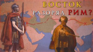 История Великого Шёлкового пути - на карте