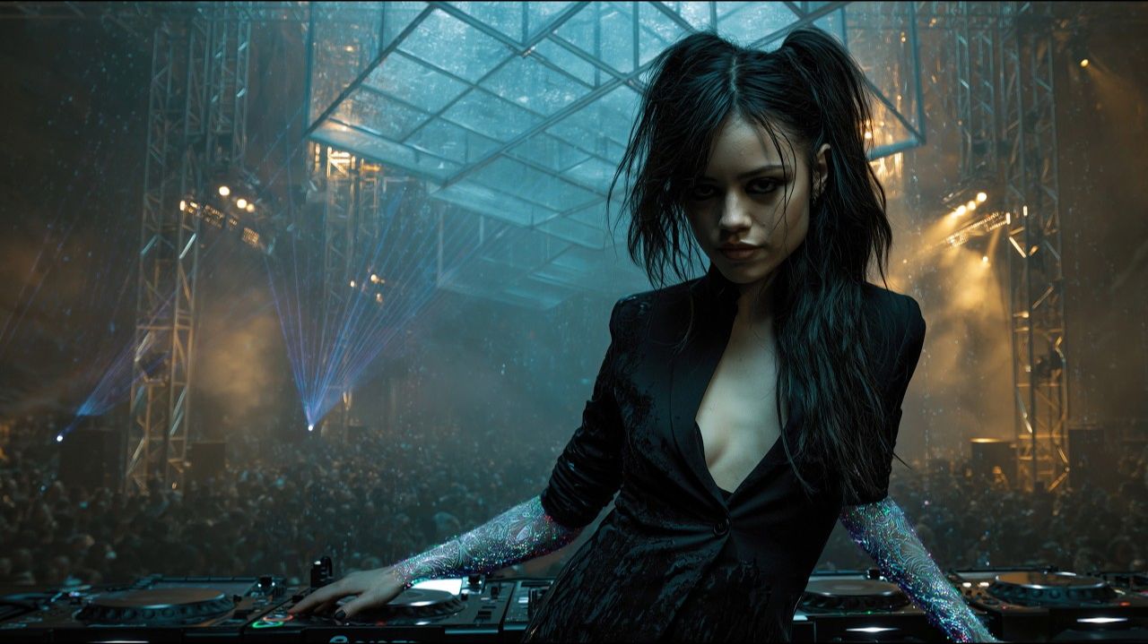 Deep House Mental Containment Maximum Density Session смотреть онлайн