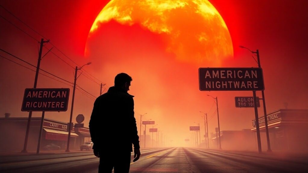 Alan Wake's American Nightmare Американский кошмар Алана Уэйка #2