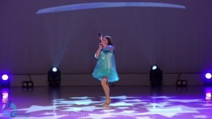 «A-Tisket. A-Tasket» Смирнова София, конкурс «БАЛтийское соЗВЕЗДие» 2025