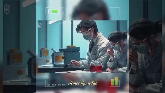 Специальная операция по программированию сознания человечества