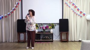 Ты не печалься- Людмила Гвоздева