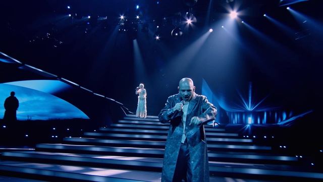 На Премии ИРИ группа Ugli с «Номером памяти»