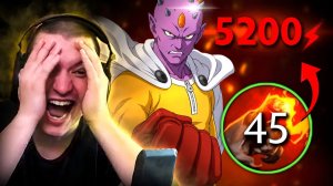 RadiKaifa: КАК ПРОИГРАТЬ？! ЛУЧШИЙ КЕРРИ ПАТЧА! ｜ Lion 7.41 ｜ Radikaifa