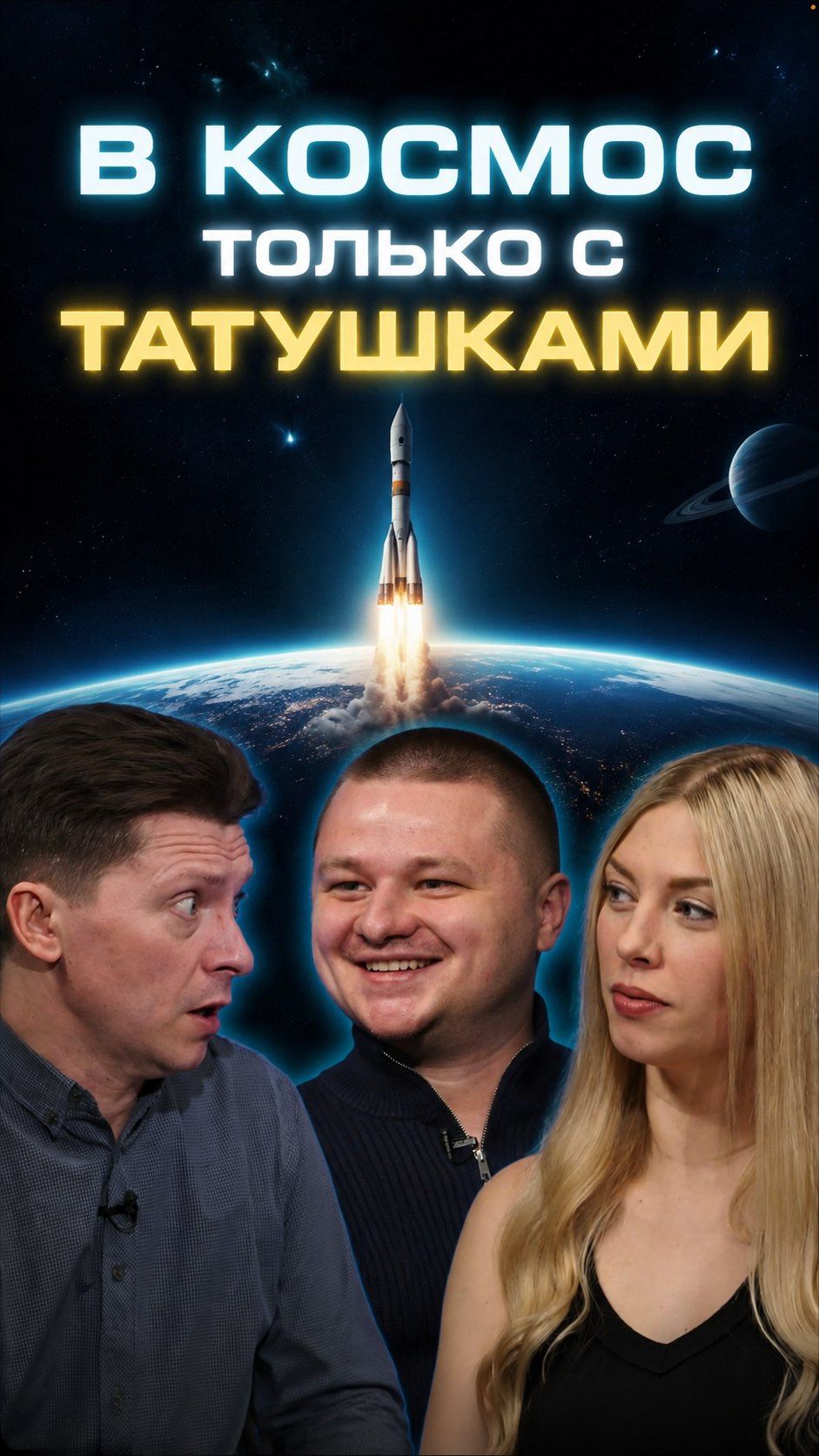 Денис Прудник в студии