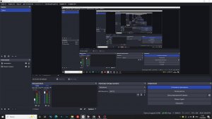 бьём бигфута под дых в bigfoot (запись со трима)