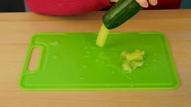 Кулинарный Челлендж# Я против Бабушки # Потрясающие Кухонные Лайфхаки от Fun Challenge смотреть онлайн