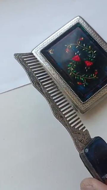 89105405850.  В ПРОДАЖЕ ЗОНОВСКАЯ ВЫКИДНАЯ РАСЧЕСКА ЗЕКПРОМ СССР...