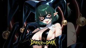 Darker than Dark - Цирк чёрной луны