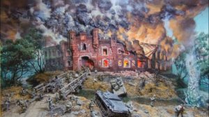 Брестская крепость:  Почему план « Барбаросса»  рухнул в первые часы войны?