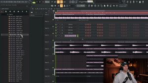 06. Snares and Hi-Hats