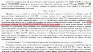 Сколько стоит призыв «резать славян» в Подмосковье?