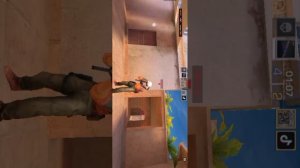 Играю в standoff 2