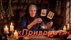 ПРИВОРОТ ПО-РУССКИ / Как бабка перепутала фото / аудиорассказ