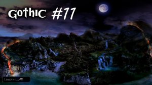 Gothic 1 Remastered:Замок Гомеза  #11