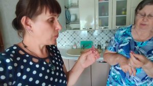 РАСПАКОВАЛИ, ПОСМАКОВАЛИ И ПОЕХАЛИ ОТДЫХАТЬ!