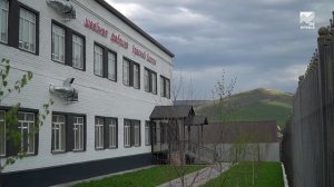 Награждение работников легкой промышленности прошло в Черкесске