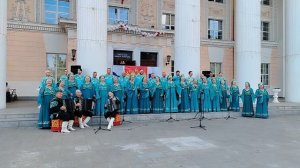 День России 12 июня 2026 год